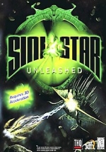 Sinistar Unleashed