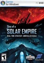 Sins of a Solar Empire