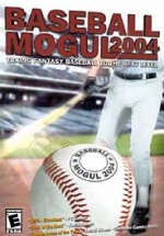 Baseball Mogul 2004