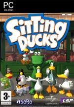 Sitting Ducks