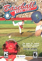 Baseball Mogul 2007