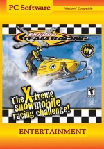 Ski-Doo X-Team Racing