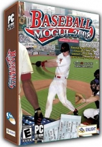 Baseball Mogul 2008