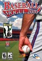 Baseball Mogul 2010