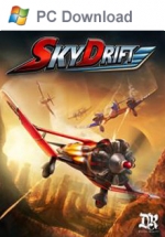 SkyDrift