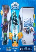 Skylanders: Spyro's Adventure