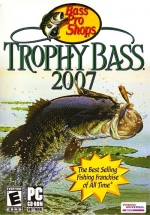 Bass Pro Shops Trophy Bass 2007