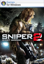 Sniper: Ghost Warrior 2