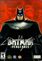 Batman: Vengeance