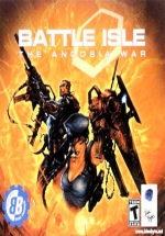 Battle Isle: The Andosia War