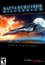 Battlecruiser Millennium Gold