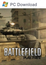 Battlefield Play4Free