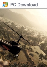 Battlefield: Bad Company 2 - Vietnam