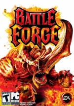 BattleForge