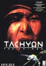 Tachyon: The Fringe