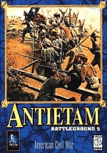 Battleground 5: Antietam