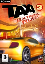 Taxi 3: eXtreme Rush