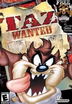 Taz: Wanted