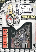 Tech Bike Freestyle