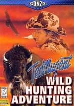 Ted Nugent Wild Hunting Adventure