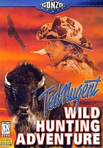 Ted Nugent Wild Hunting Adventure