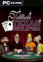 Telltale Texas Hold 'Em