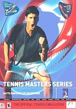 Tennis Masters Series