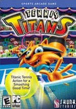 Tennis Titans