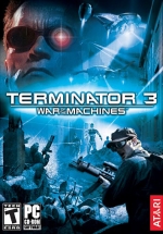 Terminator 3: War of the Machines