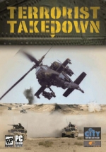 Terrorist Takedown