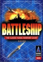 Battleship: Surface Thunder