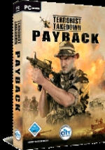 Terrorist Takedown: Payback