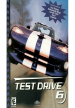 Test Drive 6