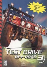 Test Drive Off-Road 3