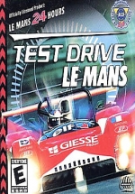 Test Drive: Le Mans