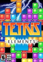 Tetris Elements