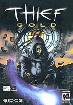 Thief Gold