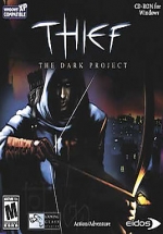 Thief: The Dark Project