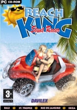 Beach King Stunt Racer