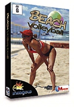 Beach Volleyball