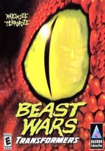 Beast Wars: Transformers