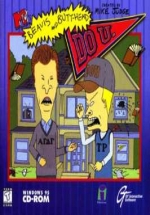 Beavis and Butt-Head Do U