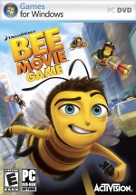 Bee Movie Game