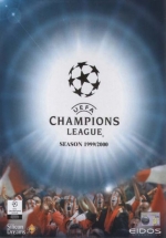 UEFA Champions League Season 1999/2000