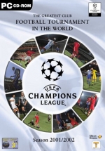 UEFA Champions League: Season 2001/2002