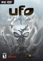 UFO: Afterlight