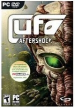 UFO: Aftershock