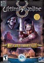 Ultima Online: Age of Shadows