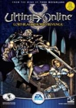 Ultima Online: Lord Blackthorn's Revenge