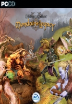 Ultima Online: Mondain’s Legacy